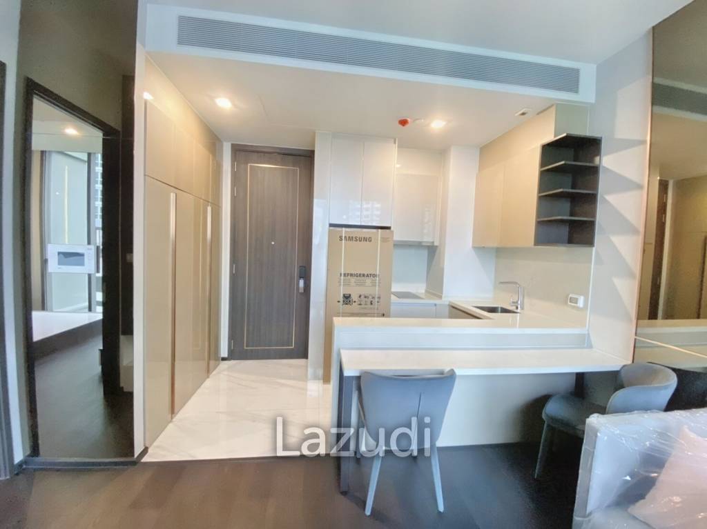 1 Bed 1 Bath 39 SQ.M LAVIQ Sukhumvit 57