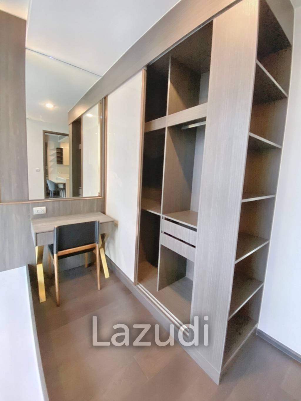 1 Bed 1 Bath 39 SQ.M LAVIQ Sukhumvit 57
