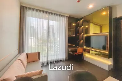 1 Bed 1 Bath 39 SQ.M LAVIQ Sukhumvit 57