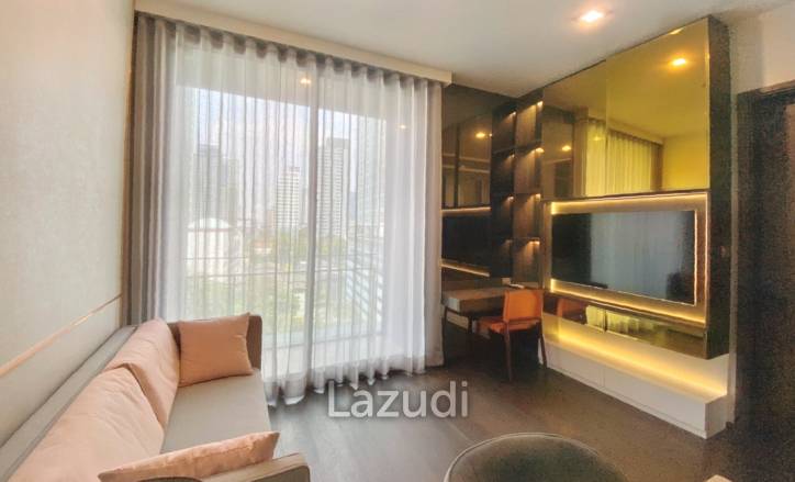 1 Bed 1 Bath 39 SQ.M LAVIQ Sukhumvit 57