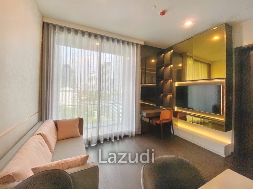 1 Bed 1 Bath 39 SQ.M LAVIQ Sukhumvit 57