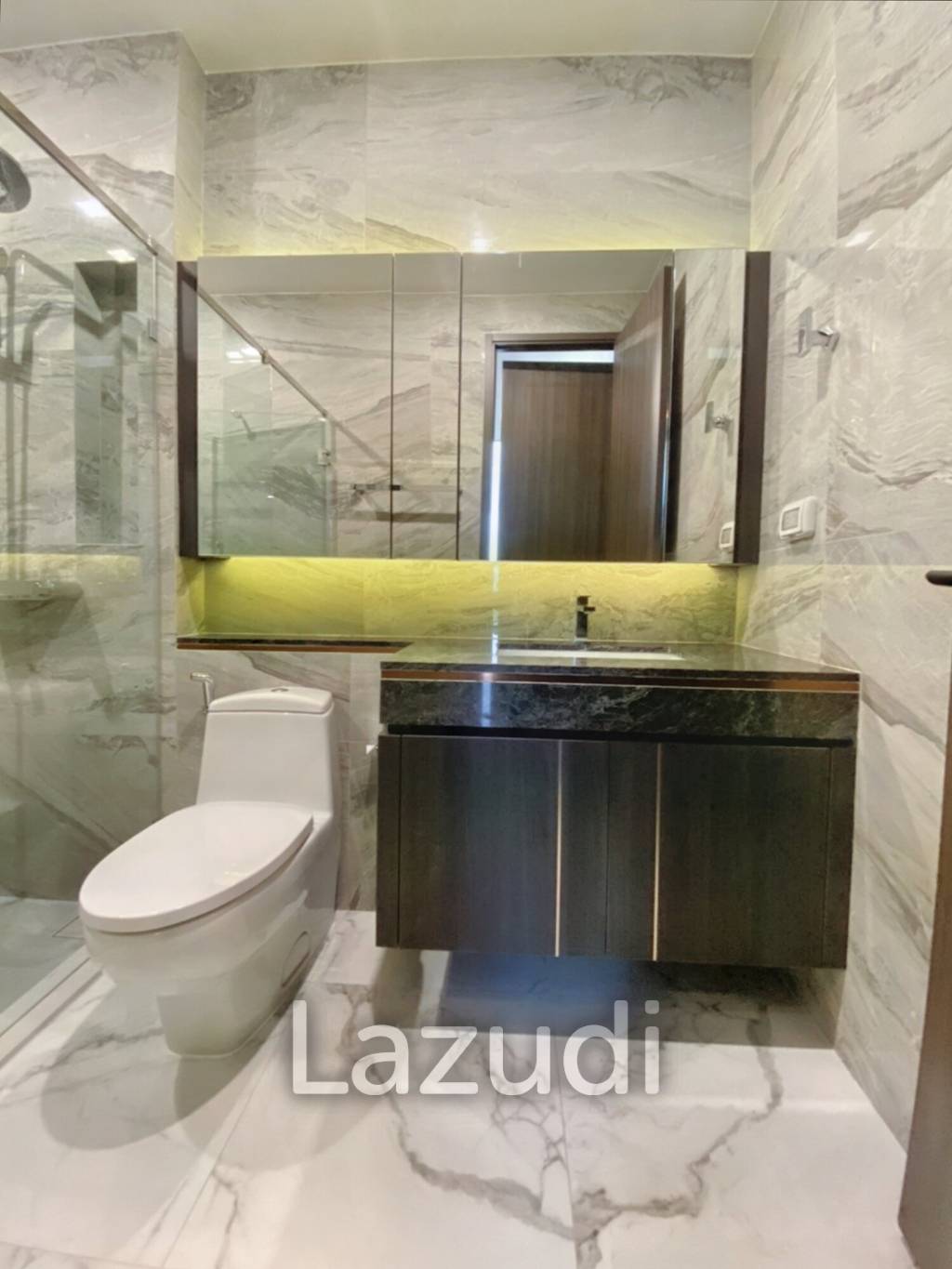 1 Bed 1 Bath 39 SQ.M LAVIQ Sukhumvit 57