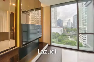 1 Bed 1 Bath 39 SQ.M LAVIQ Sukhumvit 57