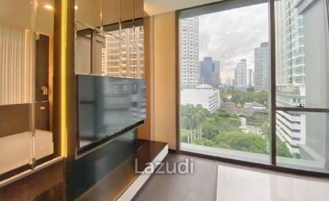 1 Bed 1 Bath 39 SQ.M LAVIQ Sukhumvit 57