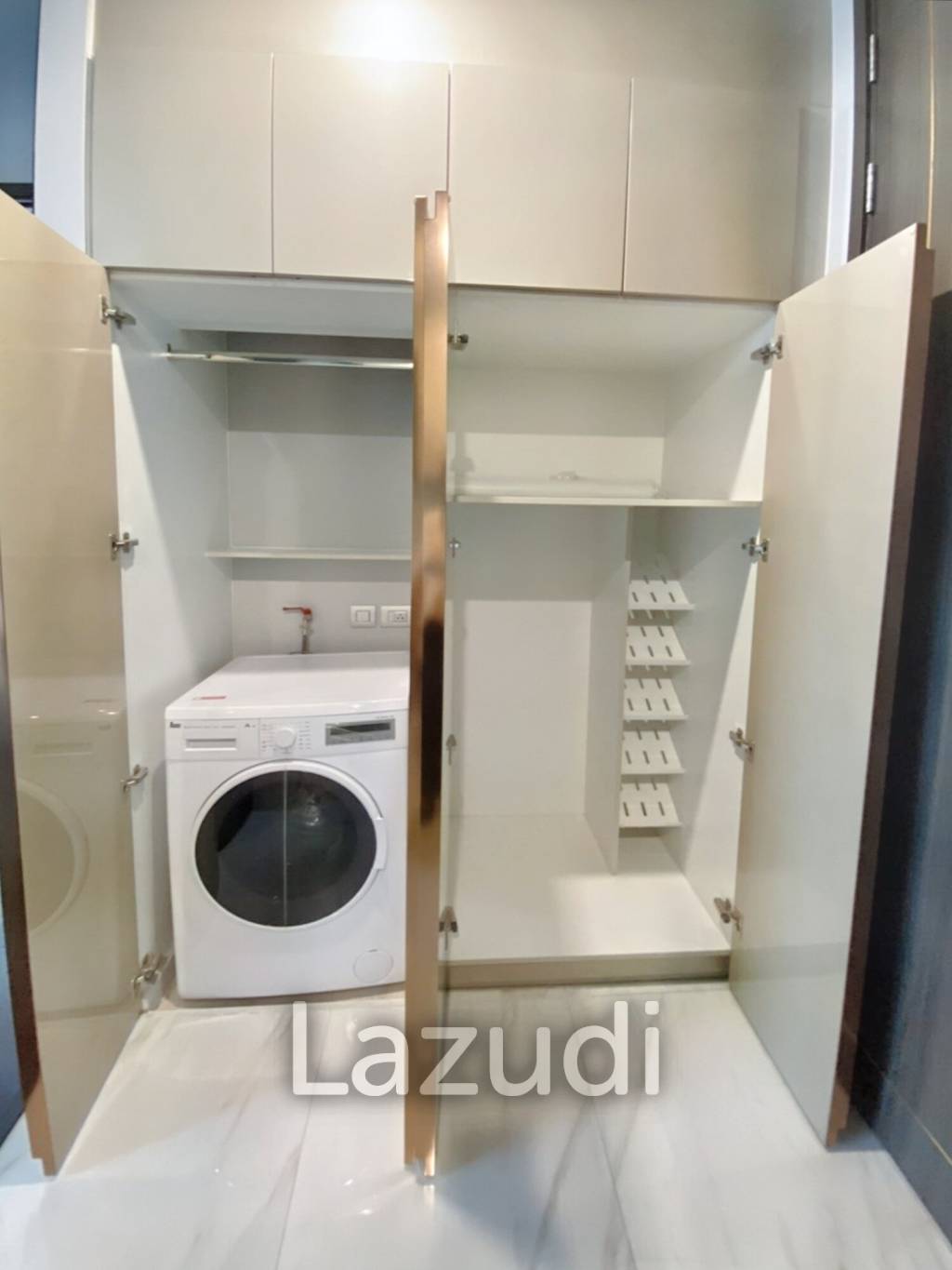 1 Bed 1 Bath 39 SQ.M LAVIQ Sukhumvit 57