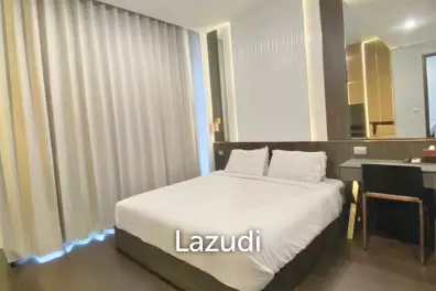 1 Bed 1 Bath 39 SQ.M LAVIQ Sukhumvit 57