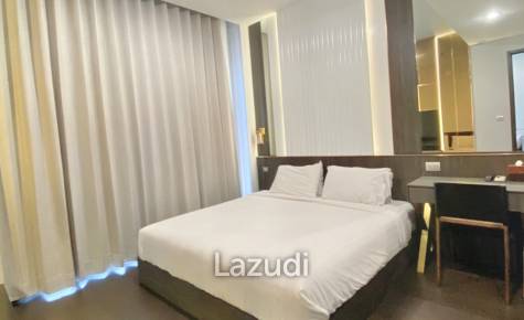 1 Bed 1 Bath 39 SQ.M LAVIQ Sukhumvit 57