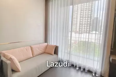 1 Bed 1 Bath 39 SQ.M LAVIQ Sukhumvit 57