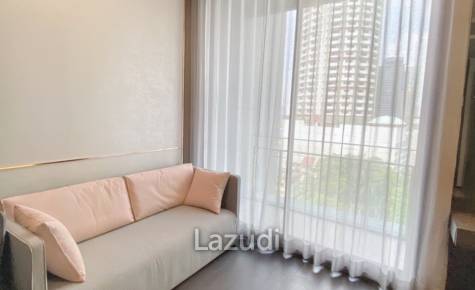 1 Bed 1 Bath 39 SQ.M LAVIQ Sukhumvit 57