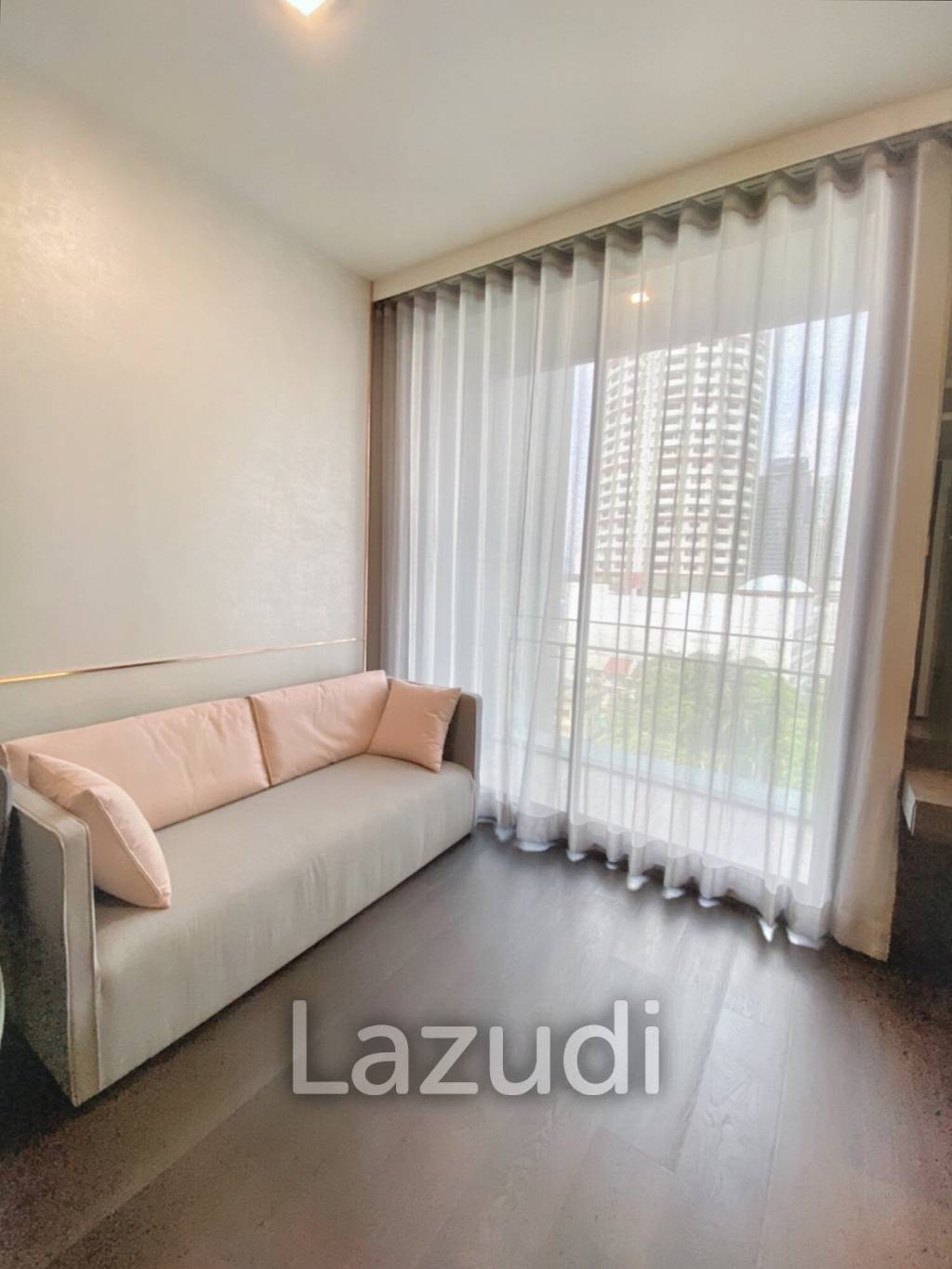 1 Bed 1 Bath 39 SQ.M LAVIQ Sukhumvit 57