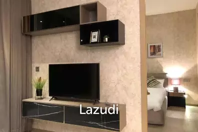 1 Bed 1 Bath 46.5 SQ.M. The ESSE Asoke