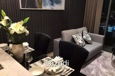 1 Bed 1 Bath 46.5 SQ.M. The ESSE Asoke
