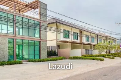 RIVIERA PEARL: 2 Bed Townhouse
