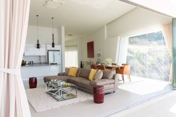 3 Bed 2 Bath 237 SQ.M. Azur Samui