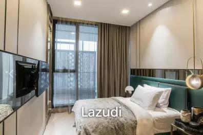 1 Bed 36 SQ.M. One 9 Five Asoke - Rama 9 - Down Sale