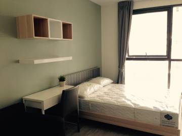 Studio 1 Bath 21.69 SQ.M. Ideo Mobi Rama 9