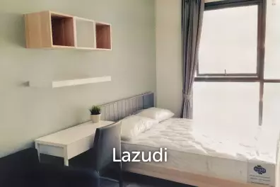 Studio 1 Bath 21.69 SQ.M. Ideo Mobi Rama 9