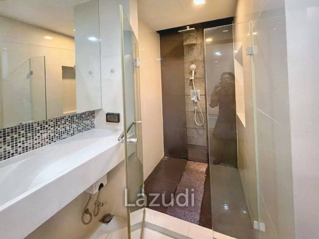 1 Bed 1 Bath 45 SQ.M Rhythm Sukhumvit 44/1