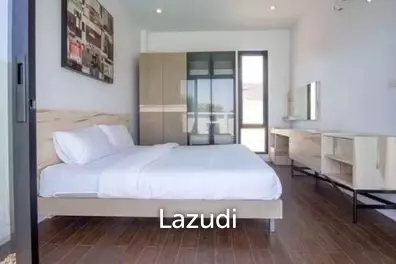 WE BY SIRIN: Modern Style 2 Bed Pool Villa