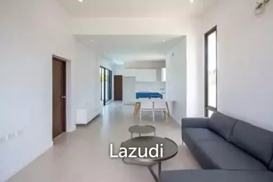 WE BY SIRIN: Modern Style 2 Bed Pool Villa