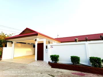 Pool Villa for sale in East Pattaya