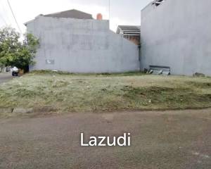 Tanah Kaving Dijual di BSD Serpong Dekat PEMKOT Tangerang Selatan, Pasar Modern BSD City, Gerbang Tol Serpong