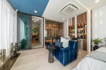 1 Bed 1 Bath 27 SQ.M. Aspire Onnut Station