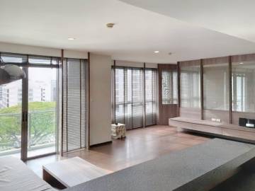 1 Bed 2 Bath 77 SQ.M Issara@42 Sukhumvit