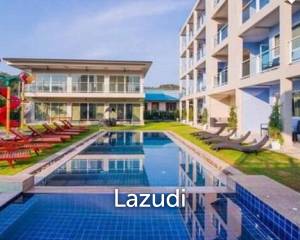 Resort for sale in Khao Takiab, Hua Hin