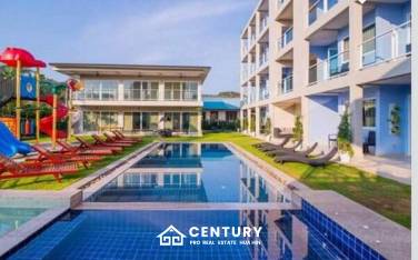 1,000 ตร.ม โรงแรม For ขาย