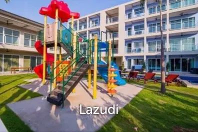 Resort for sale in Khao Takiab, Hua Hin