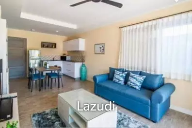 Resort for sale in Khao Takiab, Hua Hin