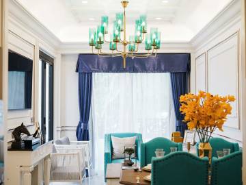 2 Bed 2 Bath 57.50 SQ.M. Ocean Horizon Beachfront Condo Pattaya