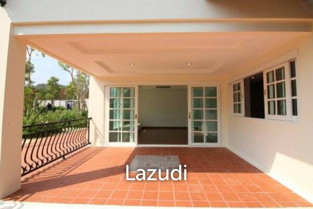 1,600 Sqm Hotel For Sale