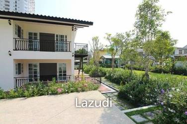 Resort for Sale in Khao Takiab