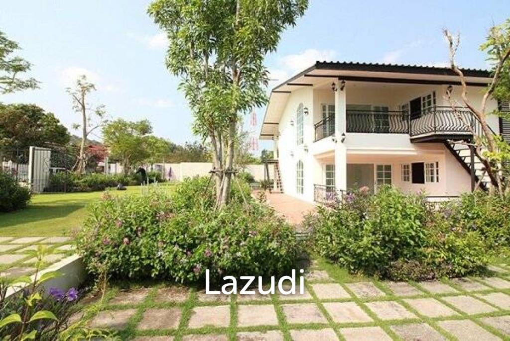 1,600 Sqm Hotel For Sale