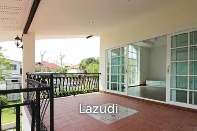 Resort for Sale in Khao Takiab