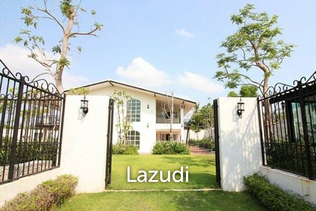 1,600 Sqm Hotel For Sale