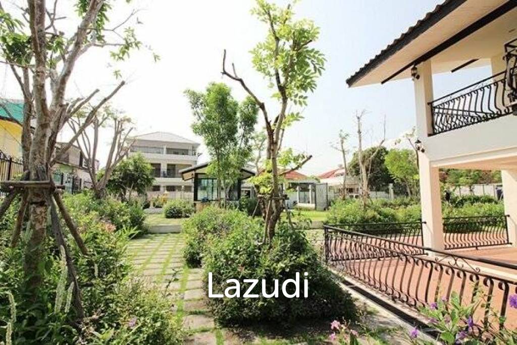 1,600 Sqm Hotel For Sale