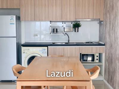 2 Bed 2 Bath 64 SQ.M. Aspire Sukhumvit 48