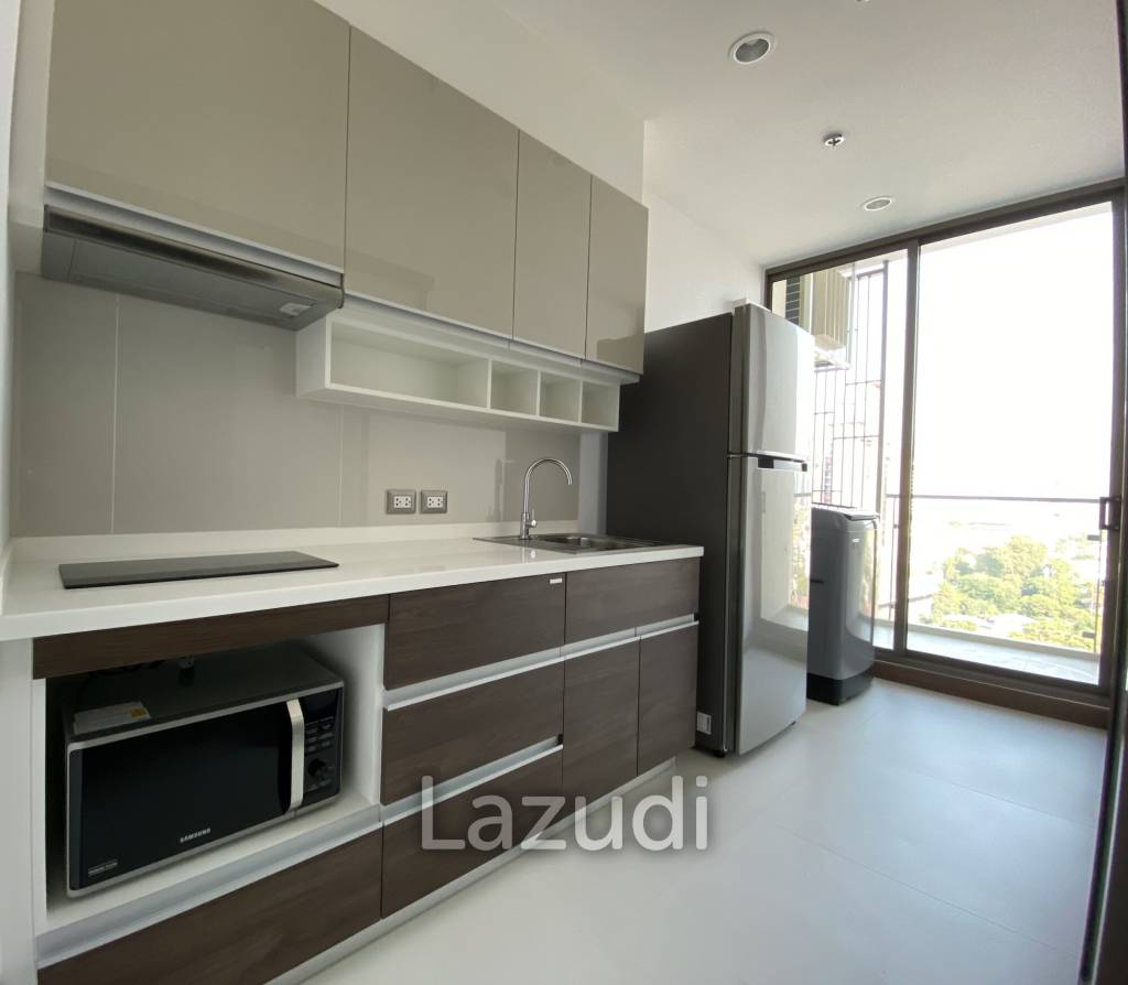 2 Bed 84 SQ.M. Supalai Oriental Sukhumvit 39