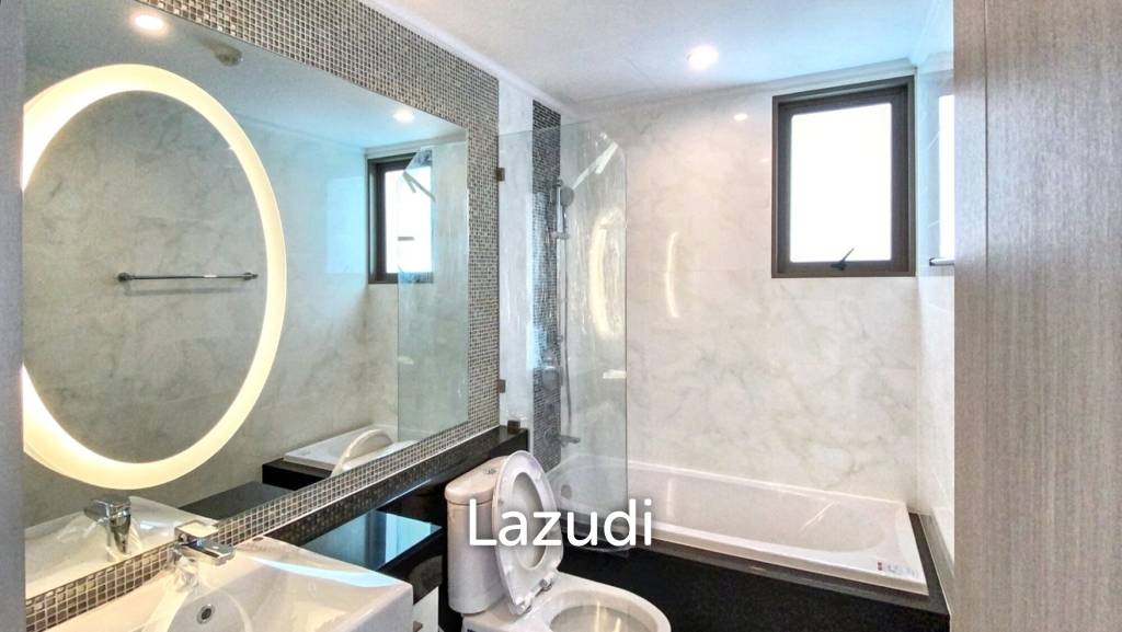 2 Bed 84 SQ.M. Supalai Oriental Sukhumvit 39
