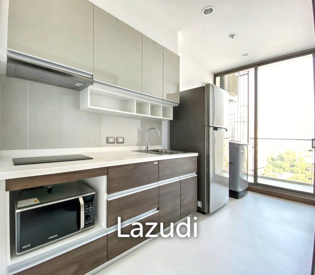 2 Bed 84 SQ.M. Supalai Oriental Sukhumvit 39