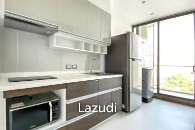 2 Bed 84 SQ.M. Supalai Oriental Sukhumvit 39
