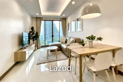 2 Bed 84 SQ.M. Supalai Oriental Sukhumvit 39