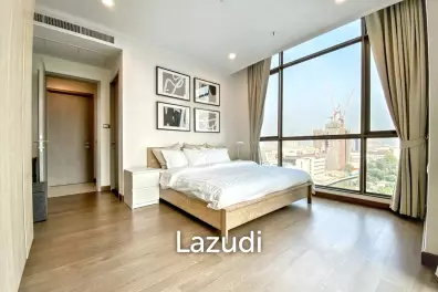 2 Bed 84 SQ.M. Supalai Oriental Sukhumvit 39