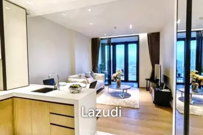 1 Bed 1 Bath 57 SQ.M BEATNIQ Sukhumvit 32
