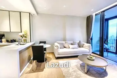 1 Bed 1 Bath 57 SQ.M BEATNIQ Sukhumvit 32