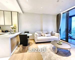 1 Bed 1 Bath 57 SQ.M BEATNIQ Sukhumvit 32