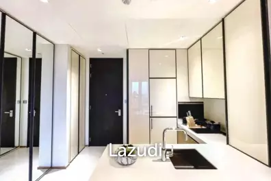 1 Bed 1 Bath 57 SQ.M BEATNIQ Sukhumvit 32